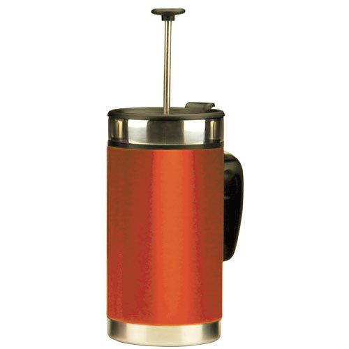 Coffee On The Go Which Are The Best French Press Travel