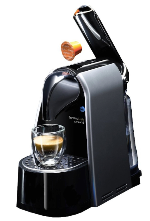 What Coffee/Espresso Machines Use Nespresso Capsules