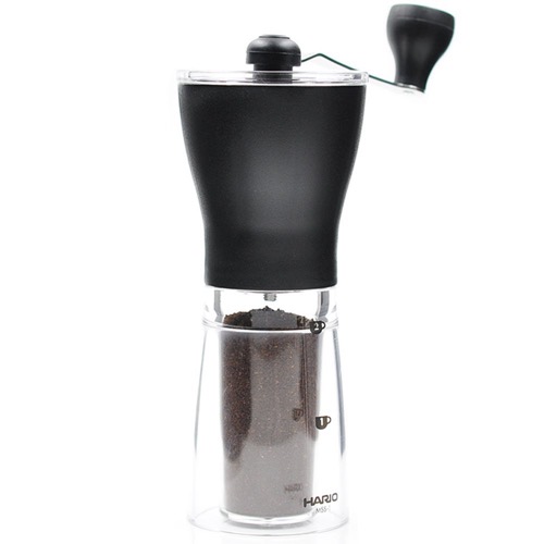 What Is The Best Manual Burr Grinder For French Press or