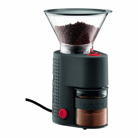 Top Rated Conical Burr Grinders For Espresso and French Press | Coffee