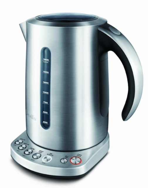 saeco electric kettle