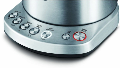 Breville BKE820XL Variable-Temperature 1.8-Liter Kettle_