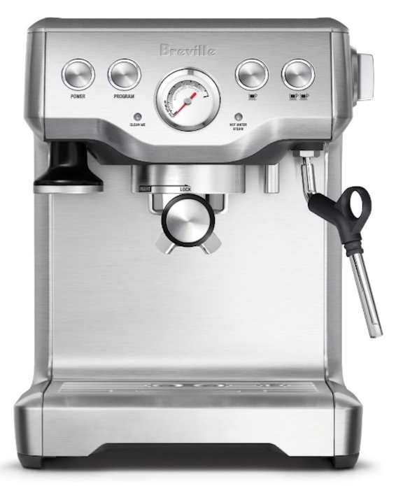 Breville The Infuser