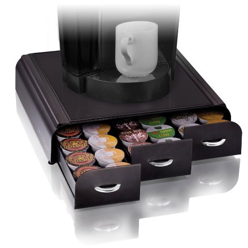 Mind Reader "Anchor" Coffee Pack Drawer for Keurig K Cups