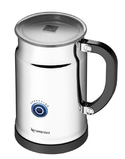 Nespresso Aeroccino Plus