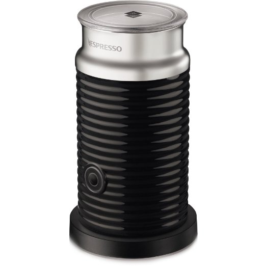 Nespresso Aeroccino3