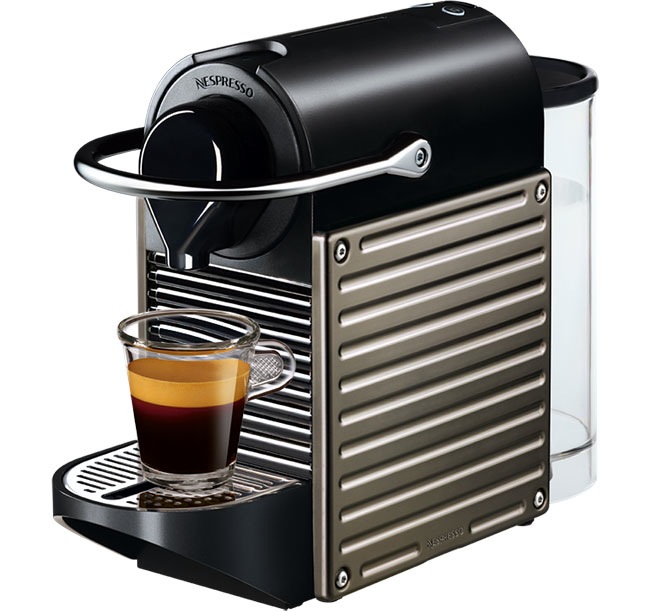 Nespresso