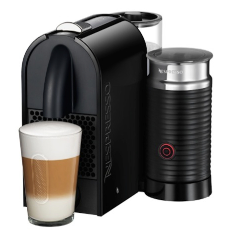 Nespresso UMilk