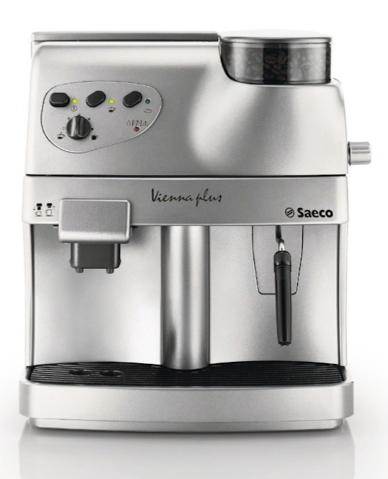 Philips Saeco Vienna Plus Automatic Espresso Machine