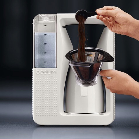 Bodum Bistro Coffee Maker