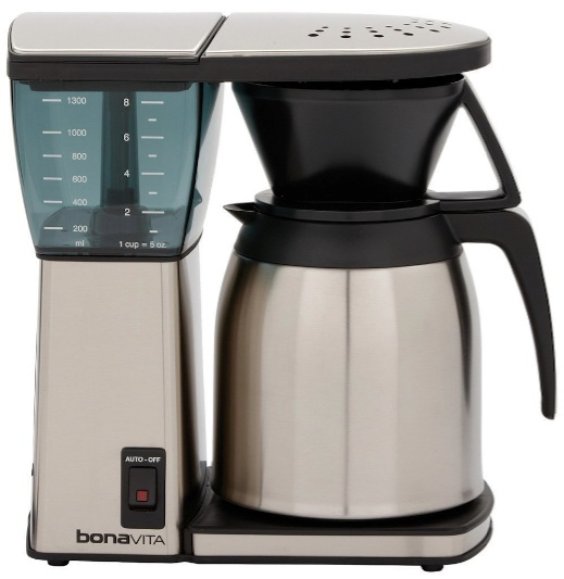 Bonavita Coffee Maker