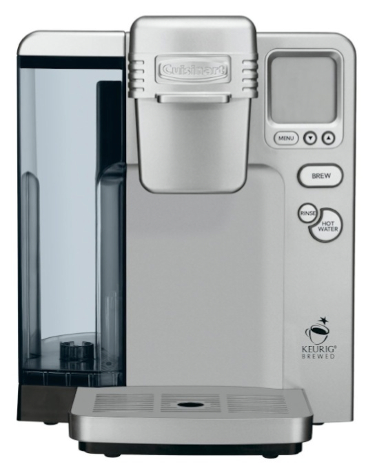 Cuisinart SS-700 Single Serve Brewing System