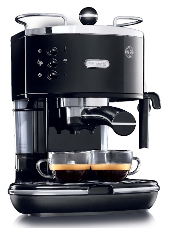 Best Coffee Machine In India For Home