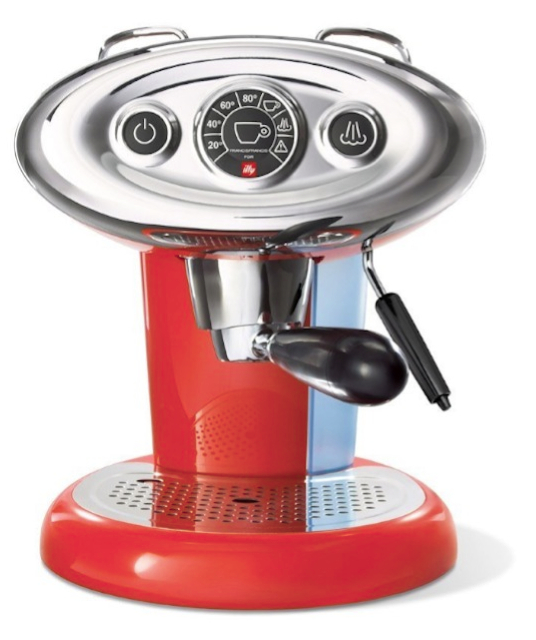 Francis Francis for illy X7.1 iperEspresso Machine