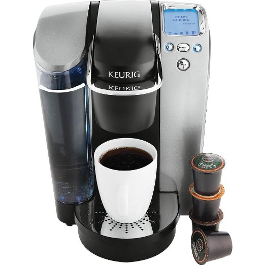 Keurig B70 Platinum Brewing System