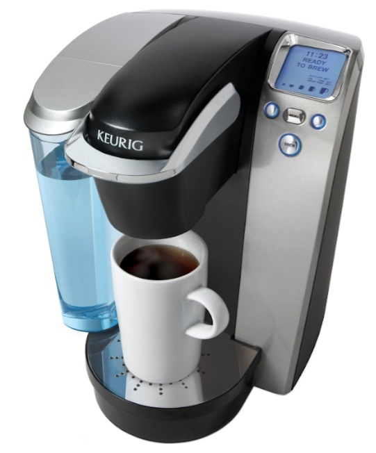 Keurig K75 Platinum Brewing System