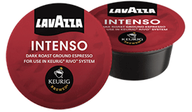 Lavazza Rivo Pack