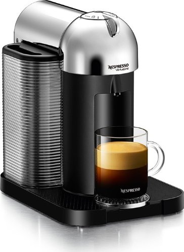 Nespresso VertuoLine