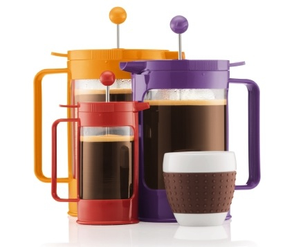 Bodum BEAN French Press