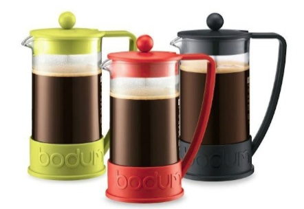 Bodum BRAZIL French Press