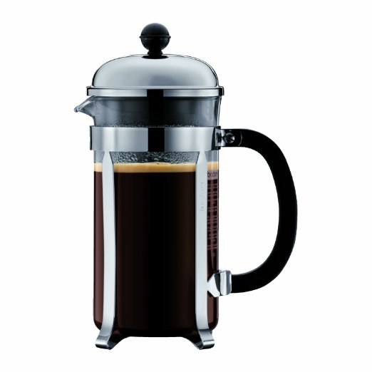 Bodum Chambord 8 cup French Press Coffee Maker