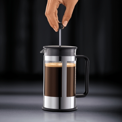 Bodum French Press How To