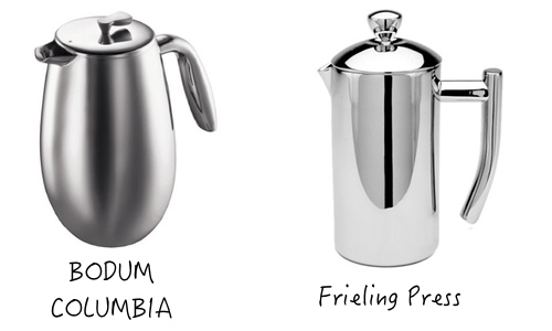 Best of Bodum French Press: Complete Guide and Comparisons | Coffee