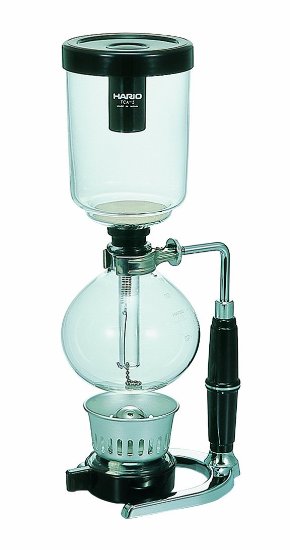 Hario "Technica" 5-Cup Coffee Syphon