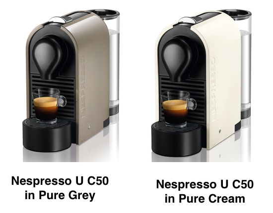Nespresso U C50