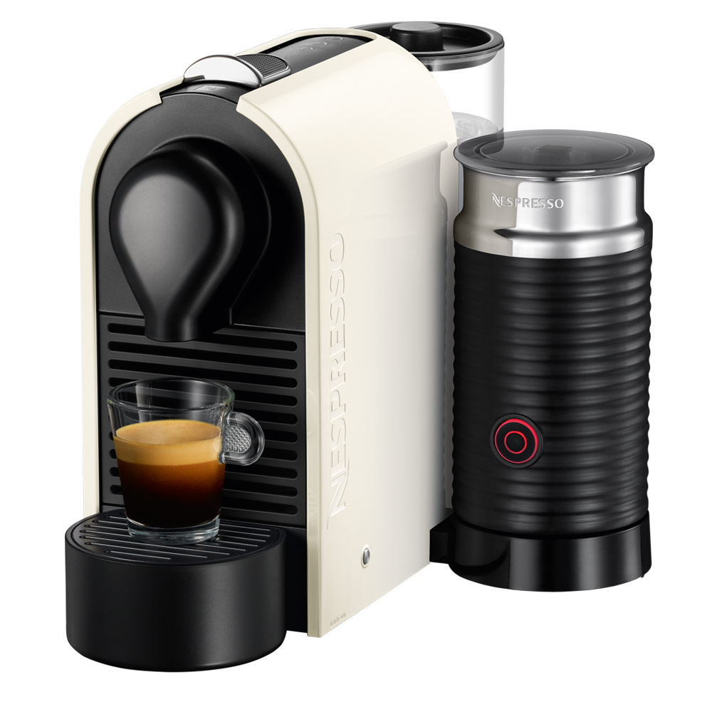 Nespresso UMilk D55