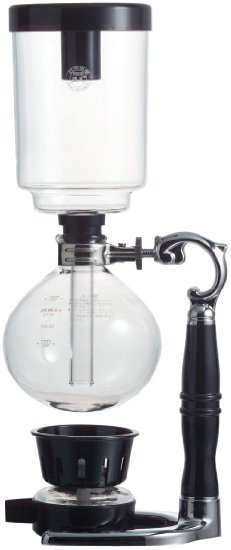 Yama Coffee Siphon Vacuum Pot