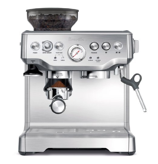 Breville Barista Express