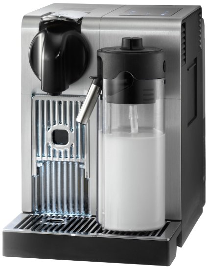 De'Longhi America EN750MB Nespresso Lattissima Pro Machine 