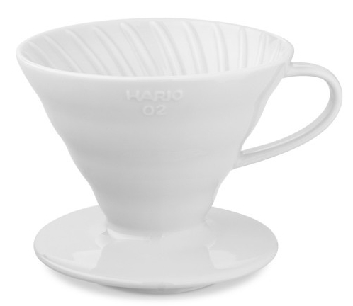 Hario V60 Ceramic Dripper