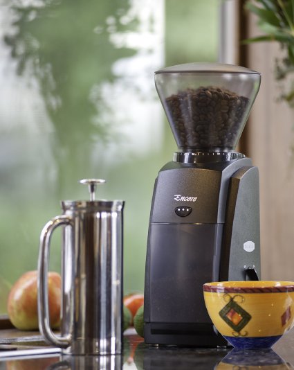 Baratza Encore - Conical Burr Coffee Grinder