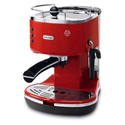 De'Longhi ECO310R Espresso Maker