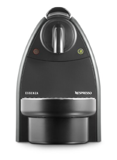 Nespresso Essenza C91 Manual Espresso Maker
