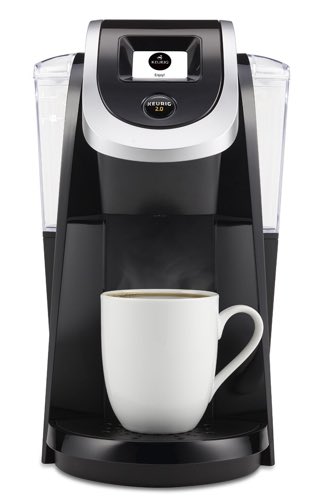 Keurig K200 Series