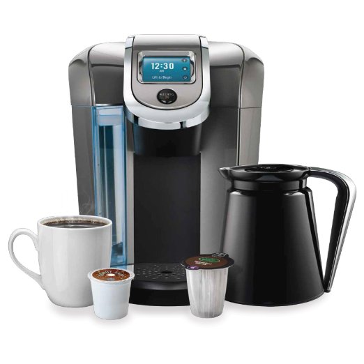 Keurig K550 2.0 Brewer