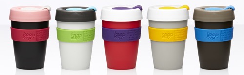 Keepcup