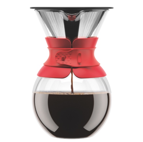 Bodum Pour Over with Permanent Filter