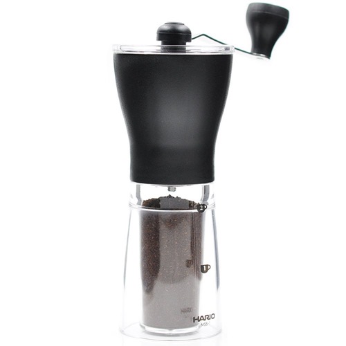 Hario Coffee Mill Slim Grinder