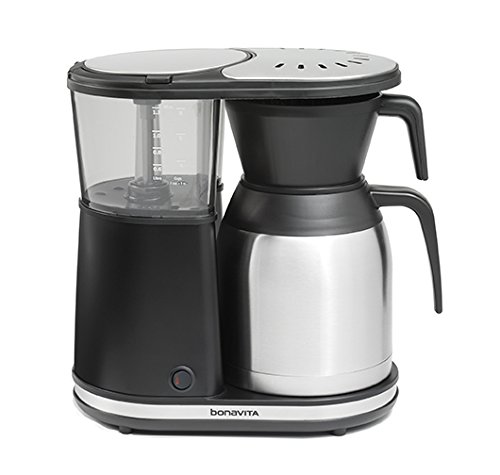 Bonavita BV1900TS 8 Cup Coffee Maker With Thermal Carafe