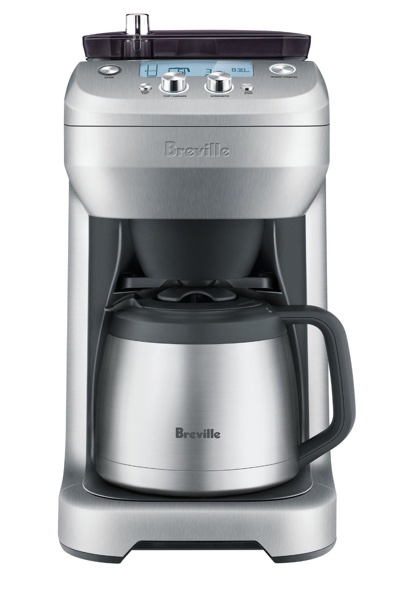 Breville YouBrew Grind Control