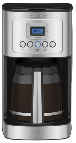 Cuisinart DCC-3200 Perfect Temp 14-Cup Programmable Coffeemaker