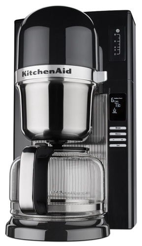 KitchenAid KCM0802CU Pour Over Coffee Brewer