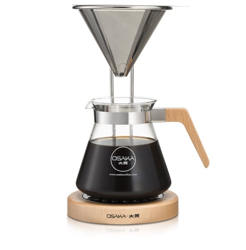 osaka-pour-over-coffee-dripper-with-wood-stand