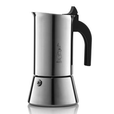 Bialetti Venus Espresso Coffee Maker