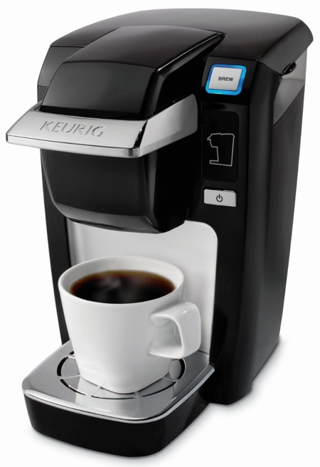 Keurig K10 Mini Plus Brewing System