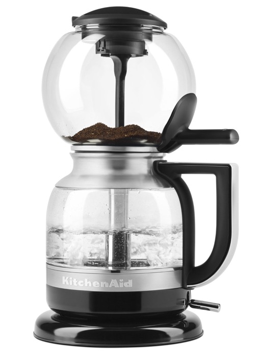 KitchenAid KCM0812OB Siphon Coffee Brewer_